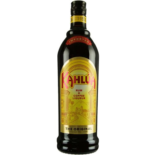 Kahlua Coffee Liqueur 750 ml