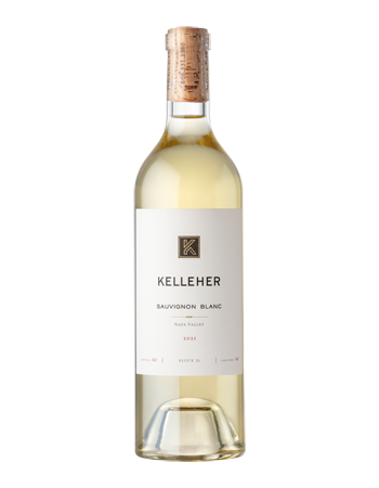 Kelleher 'Block 21' Sauvignon Blanc 2023 750 ML – Ludwig Fine Wine