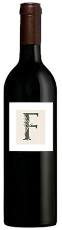 Kelly Fleming Estate Napa Valley Cabernet Sauvignon 2019 750 ML