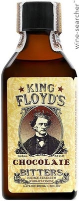 King Floyd's Chocolate Bitters 100ml