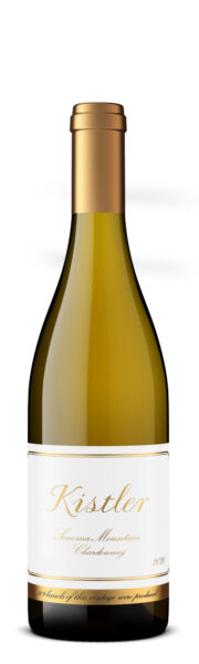 Kistler Sonoma Mountain Chardonnay 2023 750 ML