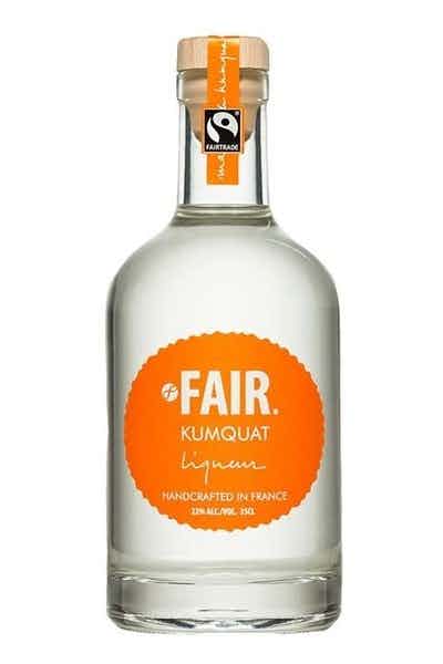 FAIR Kumquat Liqueur 375ml