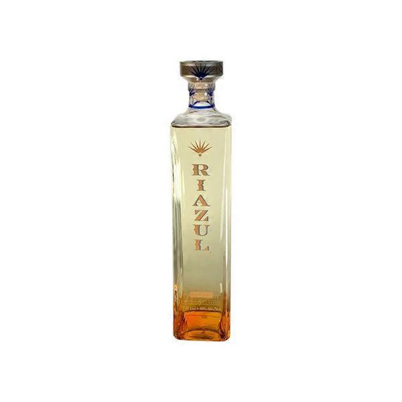 Riazul Reposado Tequila 750 ML