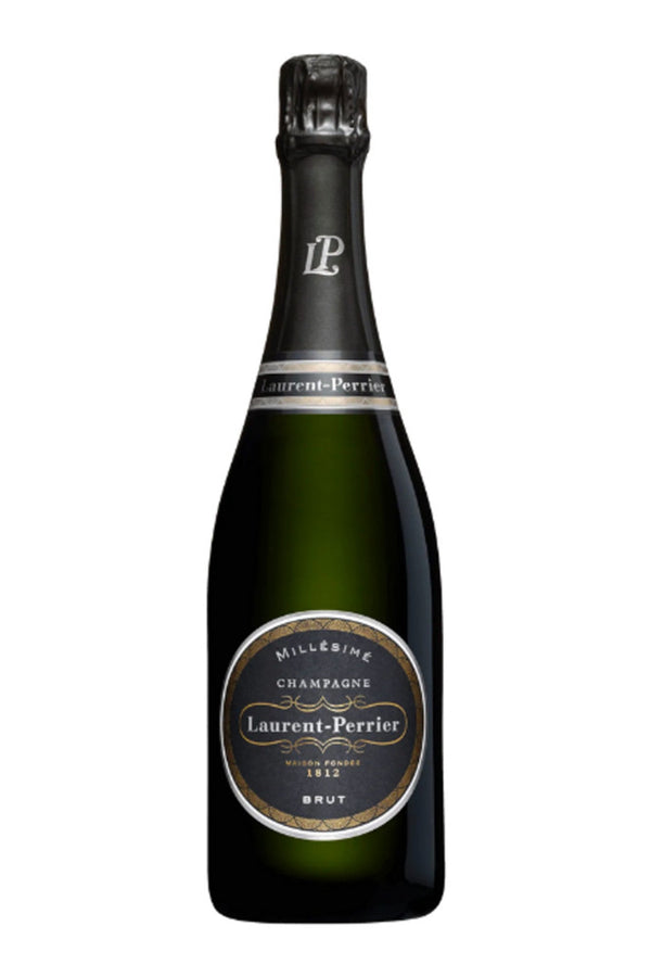 Laurent Perrier Brut Millesime 2012 Champagne 750ml