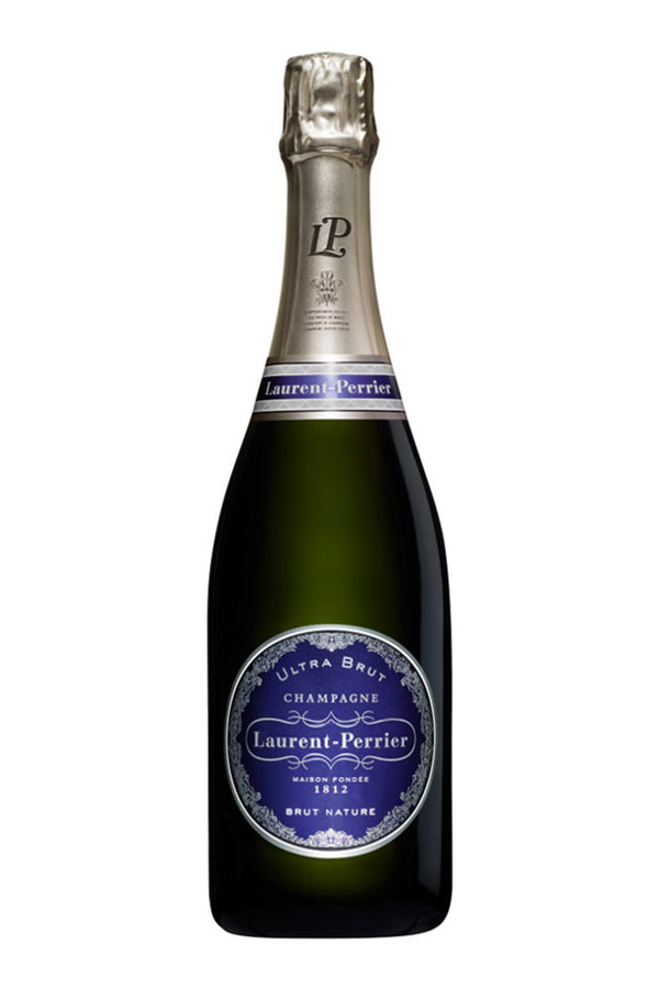 Laurent Perrier Ultra Brut Champagne 750ml