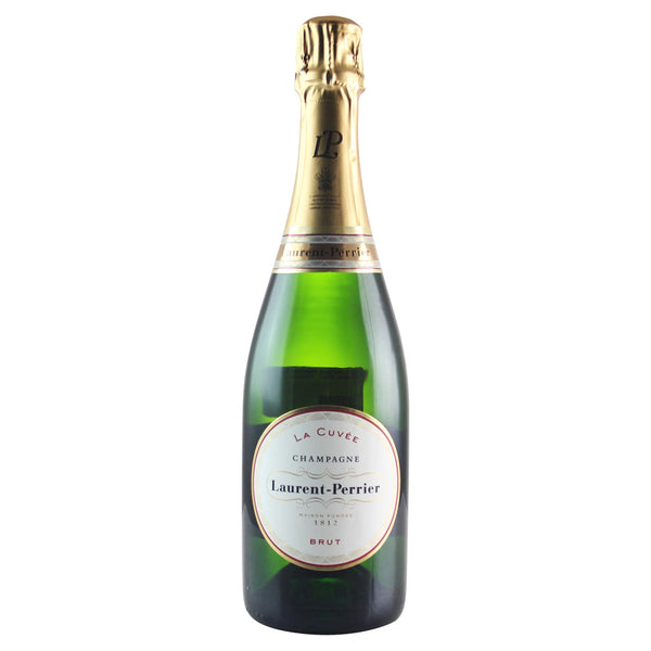 Laurent-Perrier Brut Champagne 750 ML