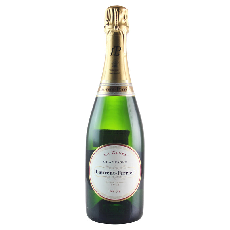 Laurent-Perrier Brut Champagne 750 ML