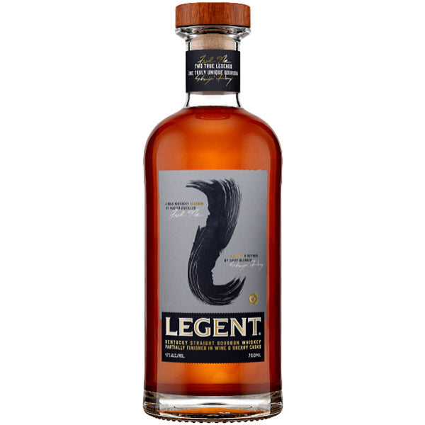 Legent Yamazaki Cask Finish Blend 750 ML