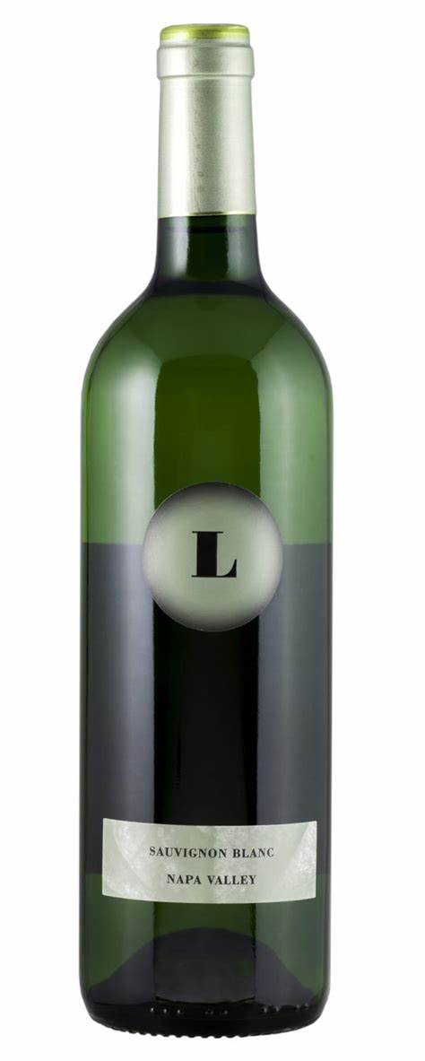 Lewis Cellars Sauvignon Blanc 2022 750 ML