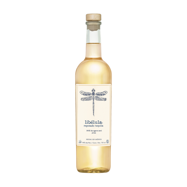 Libelula Tequila Reposado 750ml