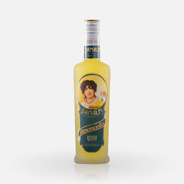 Limoncello d'AMALFI Liquor 700ml