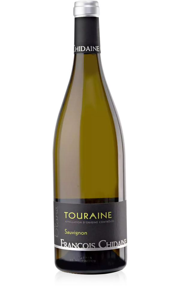 Francois Chidaine Touraine Sauvignon 2022 750ml
