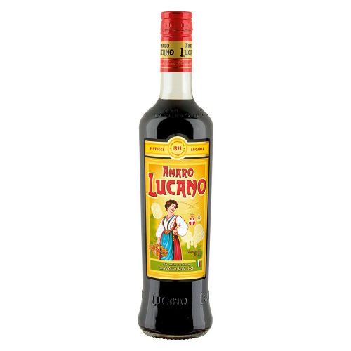 Amaro Lucano 750 ML