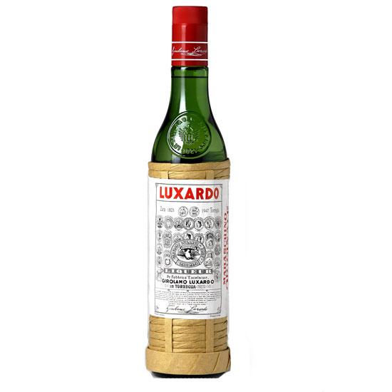 Luxardo Maraschino Liqueur 750ml