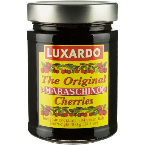 Luxardo Marachino Cherries