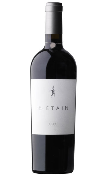 M. Etain Cabernet Sauvignon by Scarecrow 2022 750ml