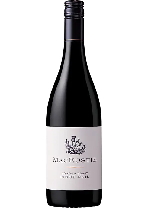 Macrostie Sonoma Coast Pinot Noir 2022 750 ML