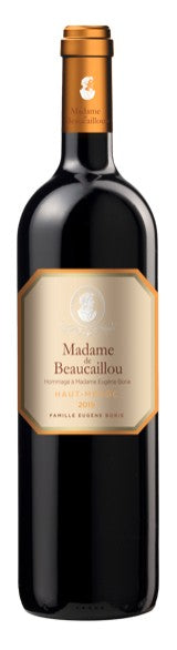Madame de Beaucaillou 2019  750ml