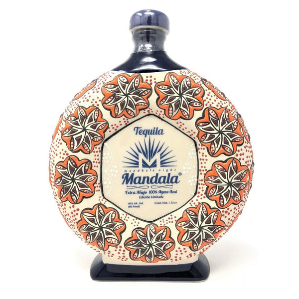 Mandala Extra Añejo 1 Liter