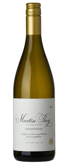 Martin Ray Sonoma Coast Chardonnay 2023 750 ML