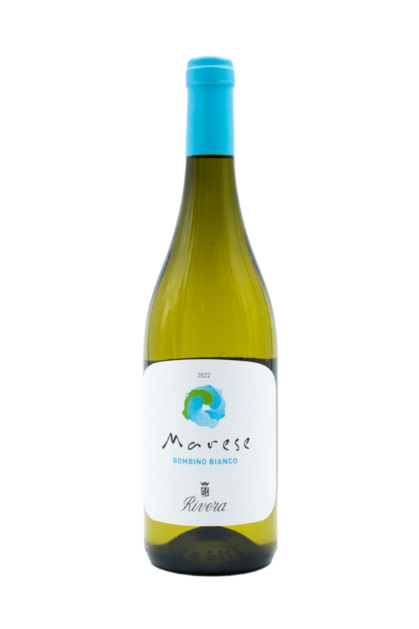 Marese Rivera Bombino Bianco 2022 750 ML