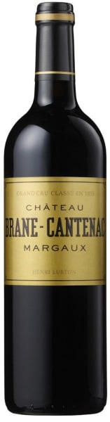 Chateau Brane-Cantenac Margaux 2017 750ml