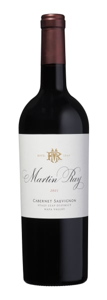 Martin Ray SLD Cabernet Sauvignon 2021 750 ML