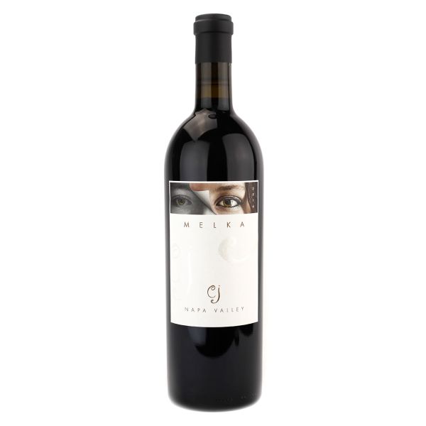 Melka CJ Cabernet Sauvignon 2017 750ml