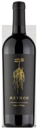 Method Cabernet Sauvignon 2023 750 ML