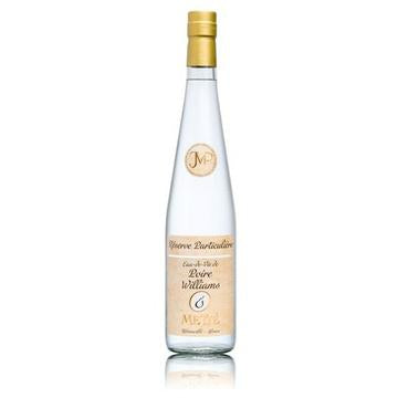 Eau-de-Vie Mette Poire Williams Pear Brandy 375ml