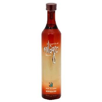 Milagro Reposado 750ml