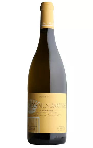 Les Heritiers du Comte Lafon 'Clos du Four' Macon Milly-Lamartine 2022 750 ML