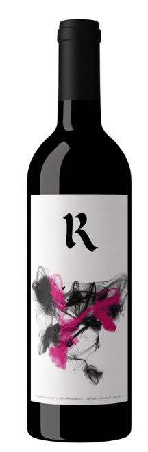Realm Cellars 'Moonracer' Red 2022 750 ML