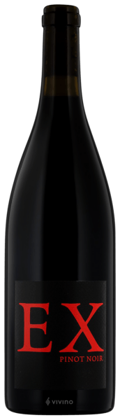 Wrath Ex Pinot Noir Monterey 2020 750ml