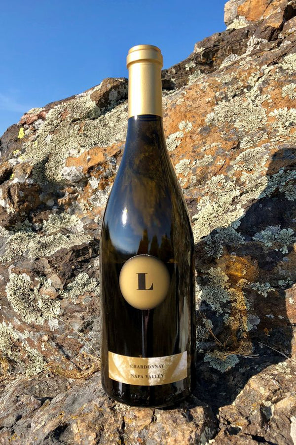 Lewis Cellars Sonoma Chardonnay 2022 750 ML