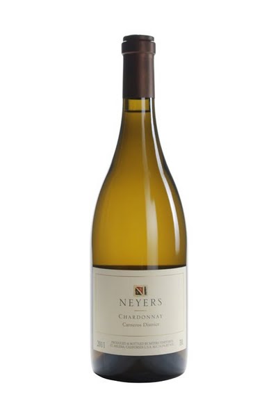 Neyers Carneros District Chardonnay 2019 750ml