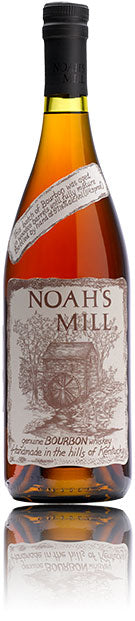 Noah's Mill Bourbon 114.3 Pf 750 ml