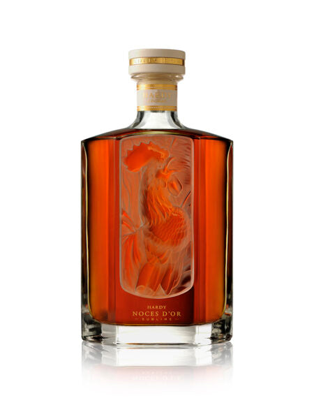Hardy Noces D' Or Sublime Cognac 750 ML