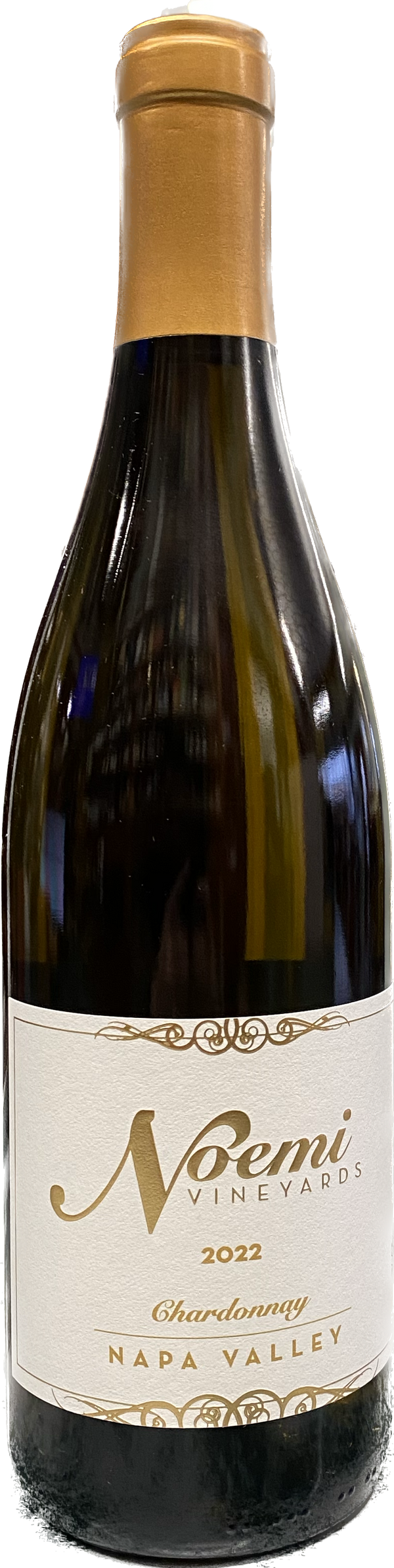 Noemi Napa Valley Chardonnay 2022 750ml