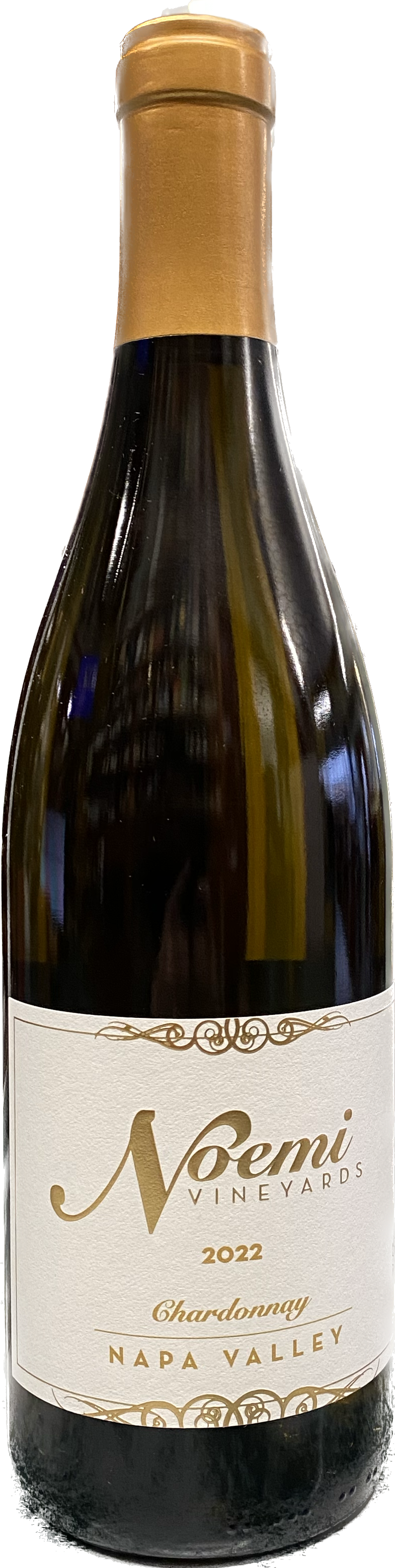 Noemi Napa Valley Chardonnay 2022 750ml
