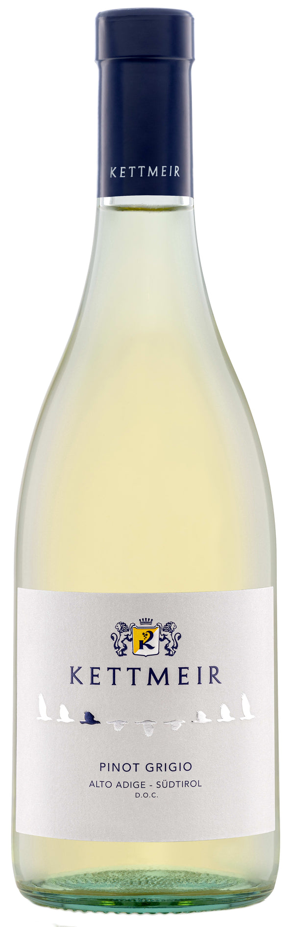 Kettmeir Pinot Grigio 2024 750ML
