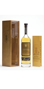 Tequila Ocho Extra Anejo 2018 750 ML