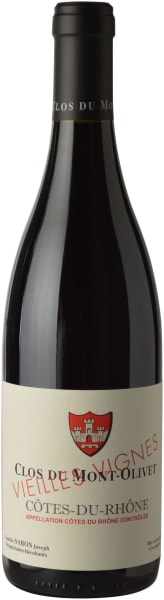 Clos du Mont Olivet Vielles Vignes Cotes-du-Rhone 2022 750 ML