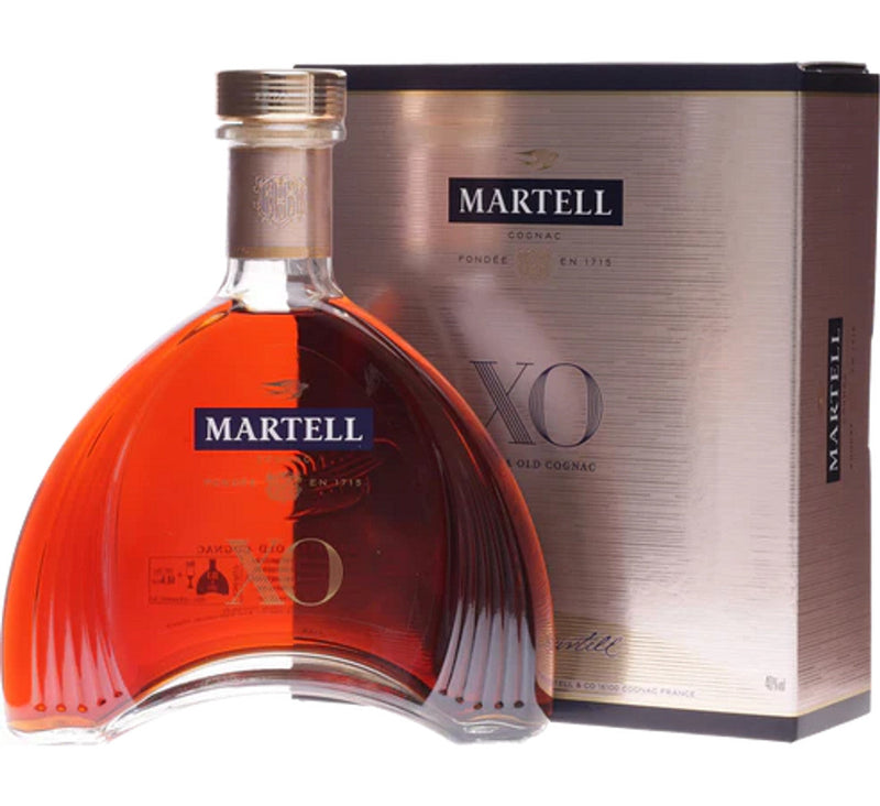Martell XO Extra Fine Cognac 750ml