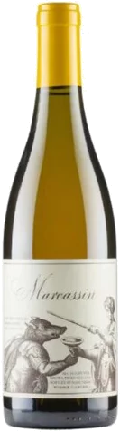 Marcassin Vineyard Chardonnay 2021 750ml