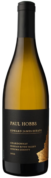 Paul Hobbs RRV 'Edward James Estate' Chardonnay 2022 750 ML