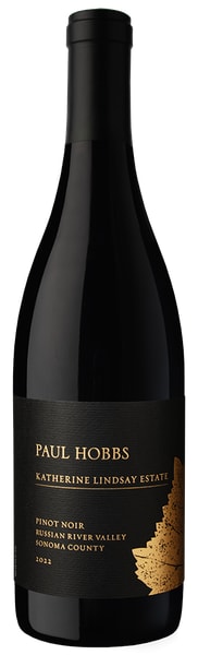 Paul Hobbs "Katherine Lindsay Estate" Pinot Noir 2022 750 ML