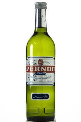 Pernod Anise 750 ml