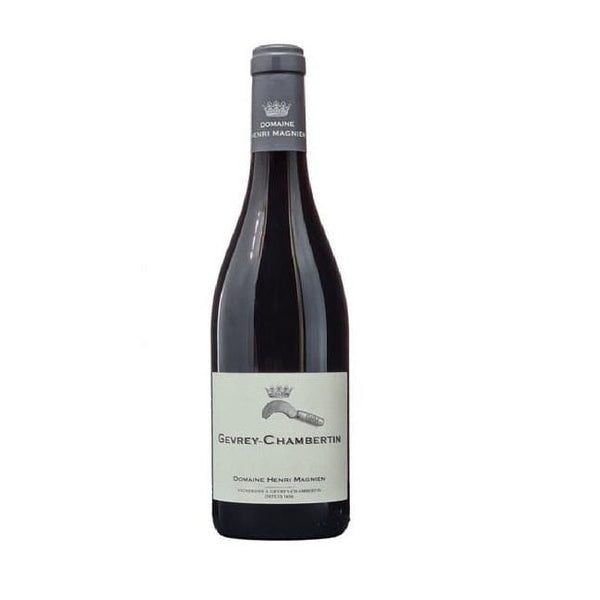 Domaine Henri Magnien Gevrey-Chambertin 2022 750ml