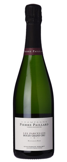 Pierre Paillard Les Parcelles Bouzy Grand Cru XVI Champagne 750ml